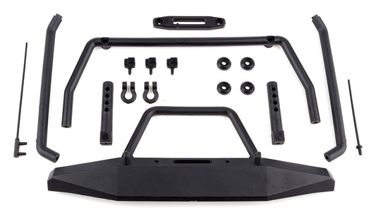 Element RC Trailwalker Front Bumper