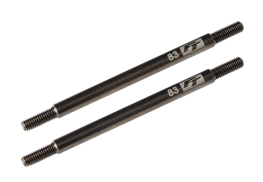 Factory Team Enduro Links, 83mm (2)