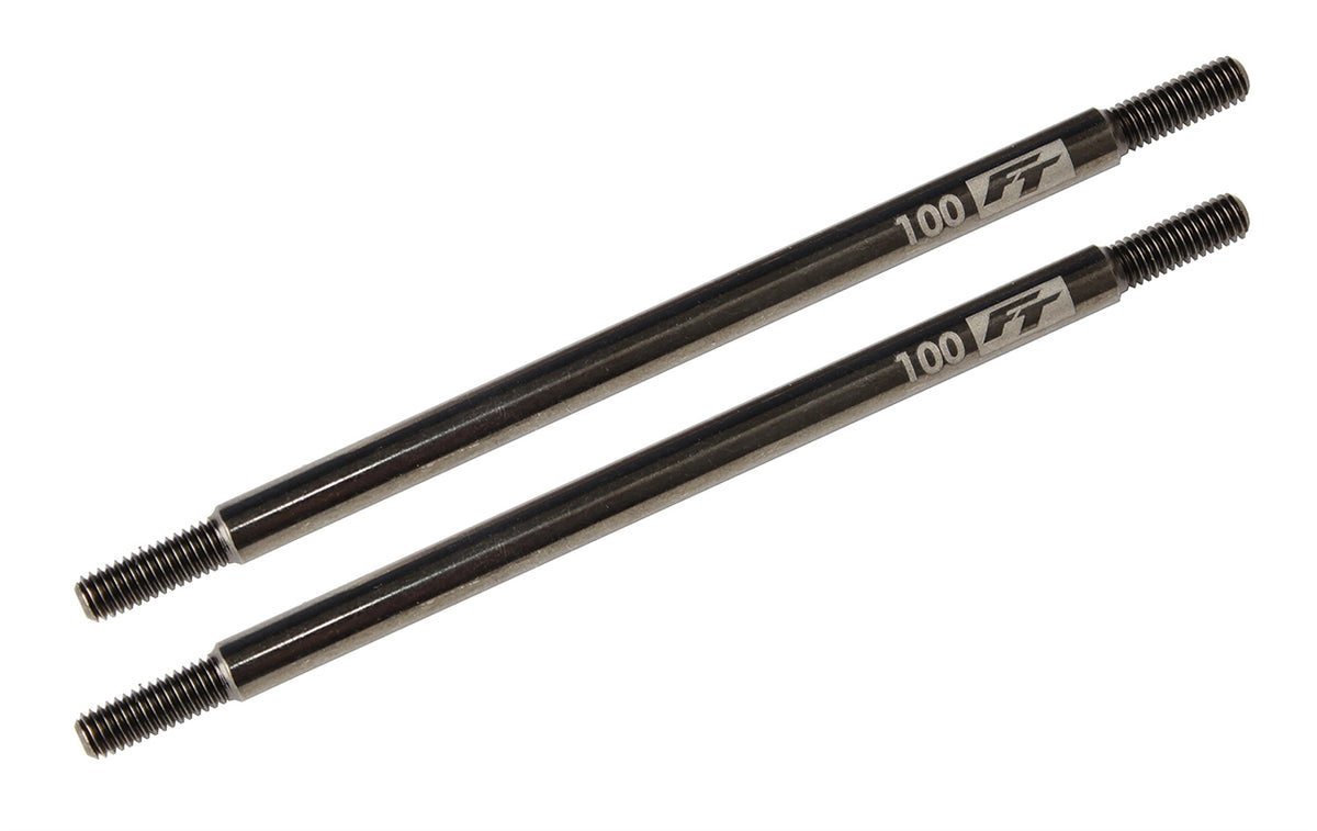 Factory Team Enduro Links, 100mm (2)
