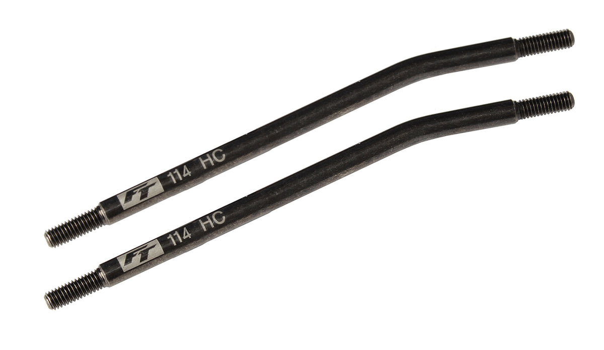 Factory Team Enduro High Clearance Links, 114mm (2)