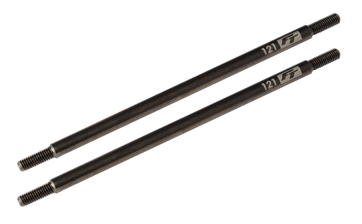 Factory Team Enduro Links, 121mm (2)