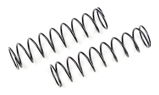 Element RC Enduro IFS Shock Springs, Black, 63mm (2)