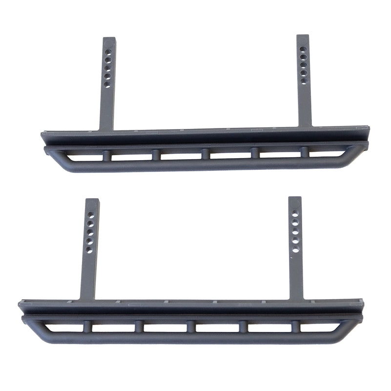 Element RC Trailrunner Rock Sliders (Hard)