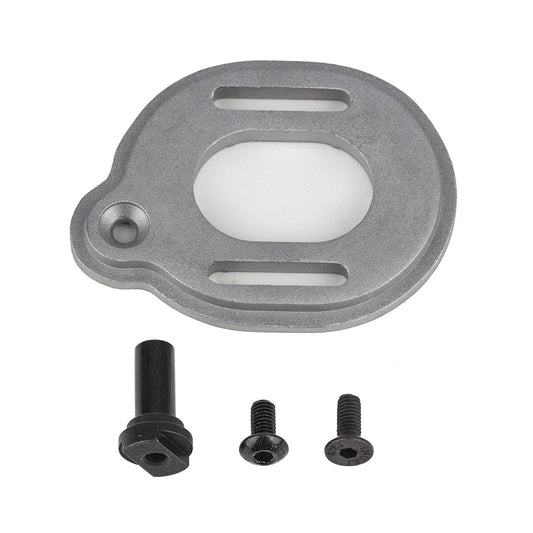Element RC Enduro SE, Stealth XF Motor Plate