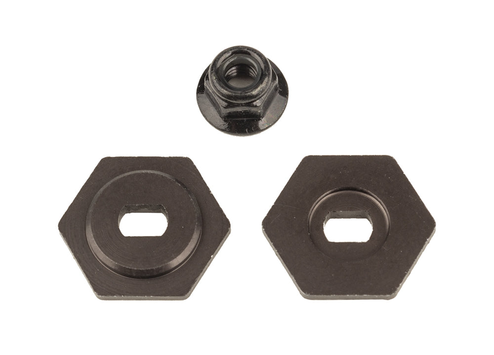 Factory Team Enduro SE, Stealth XF Slipper Lockout