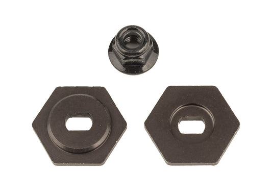 Factory Team Enduro SE, Stealth XF Slipper Lockout