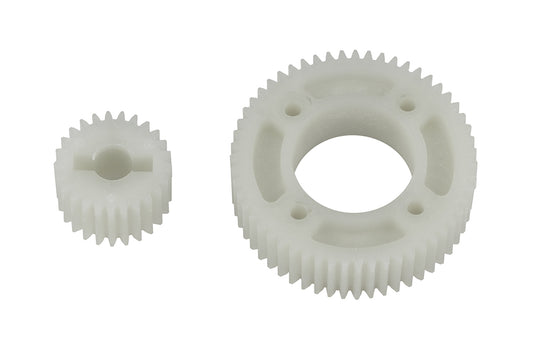 Element RC Enduro SE, Stealth XF Overdrive Gears, 55T / 25T