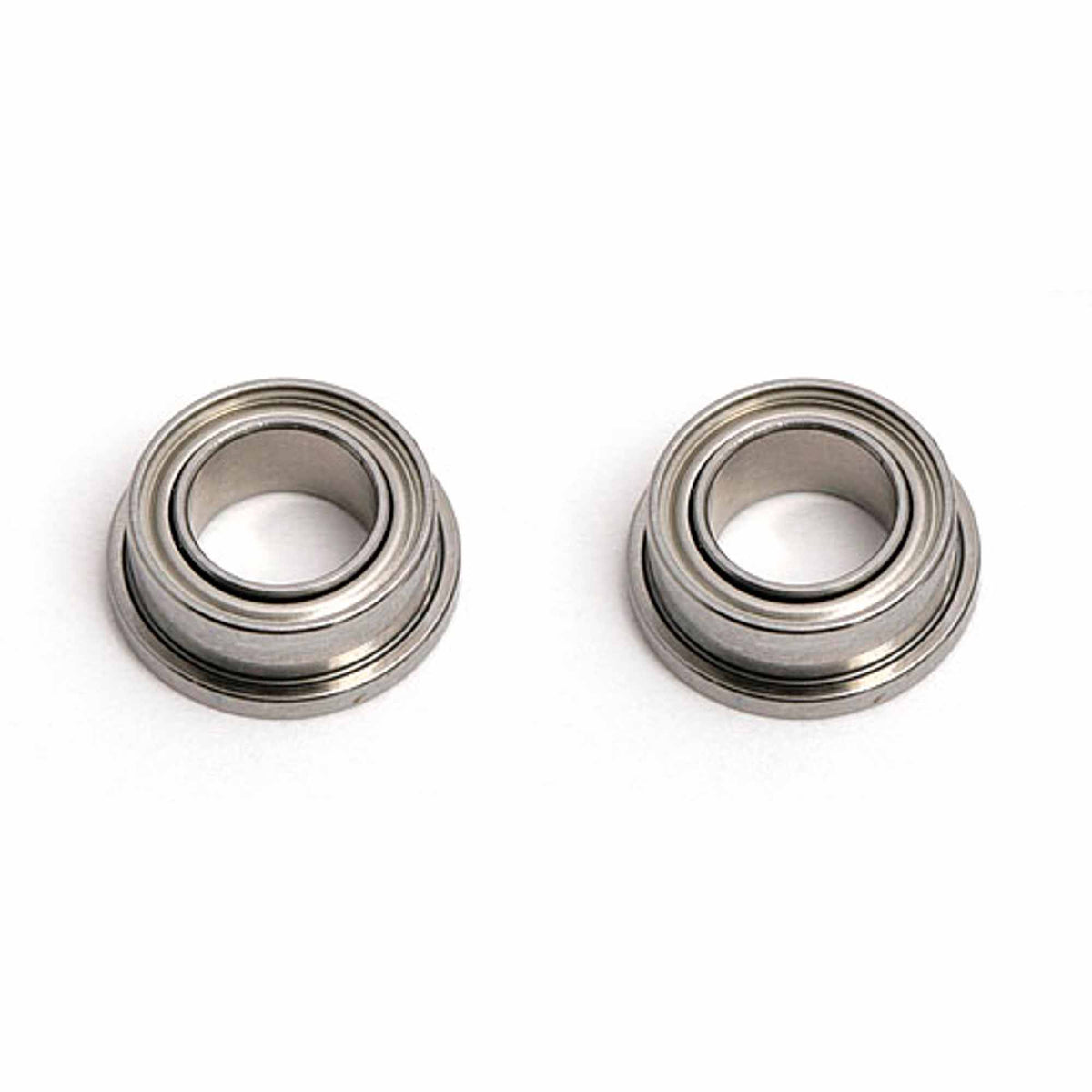 Associated Ball Bearings 3/16x5/16 Flanged (2)