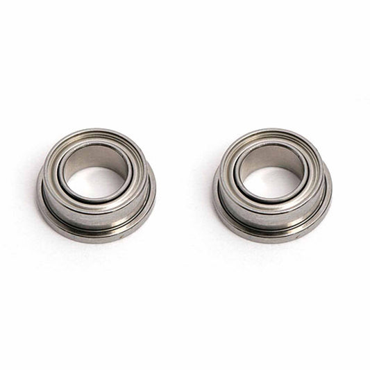 Associated Ball Bearings 3/16x5/16 Flanged (2)