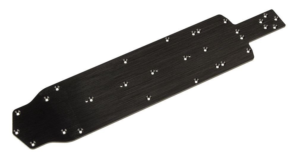 Factory Team DR10M Chassis, Aluminum