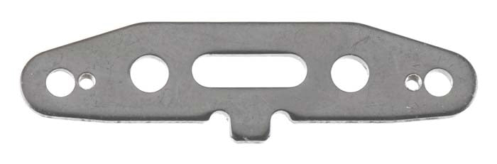 Associated Arm Mount D 3 Degree RC8