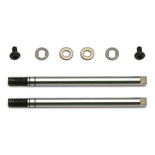 Associated 13mm Shock Shaft, 26mm