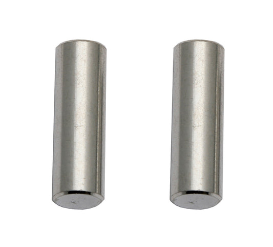 Factory Team 4x4 Idler Shafts, Aluminum