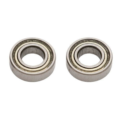 Associated Bearing, 5 x 10 x 3, metal