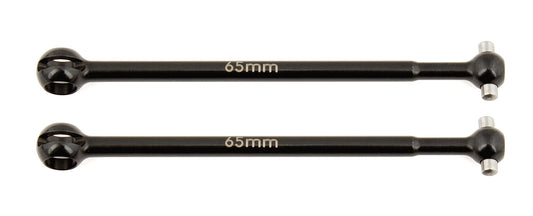 Associated 65mm Rear CVA Bones (2)