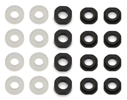 Factory Team 12mm V2 X-Ring Rebuild Kit