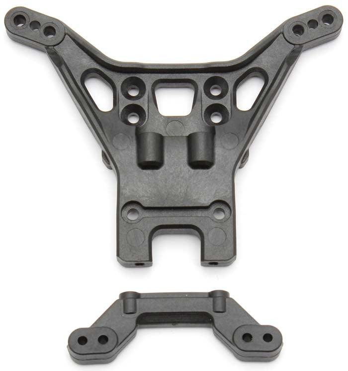 Factory Team Rear Tower/Mount HD B5M