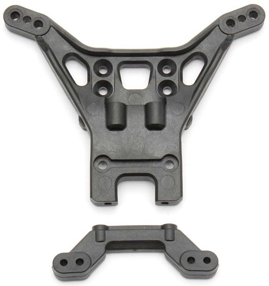 Factory Team Rear Tower/Mount HD B5M