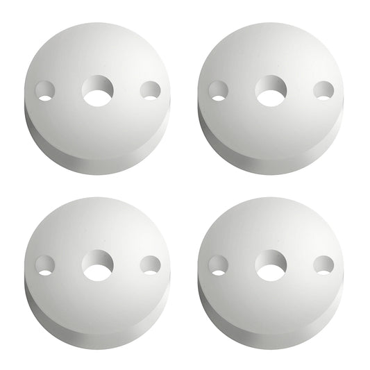 Factory Team 12mm Pistons V2, 2x1.6mm, Flat
