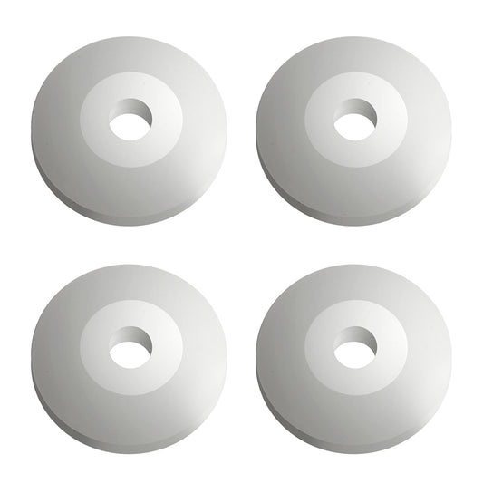 Factory Team 12mm Pistons V2, Blank, Tapered