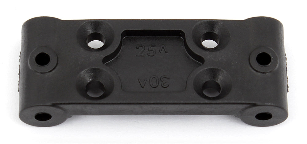 Associated RC10B6 Bulkhead