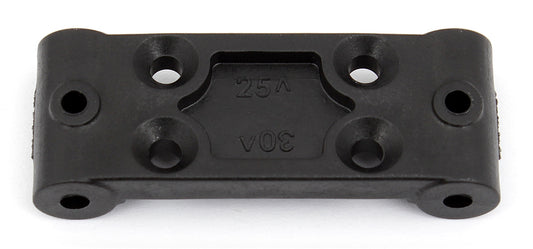Associated RC10B6 Bulkhead