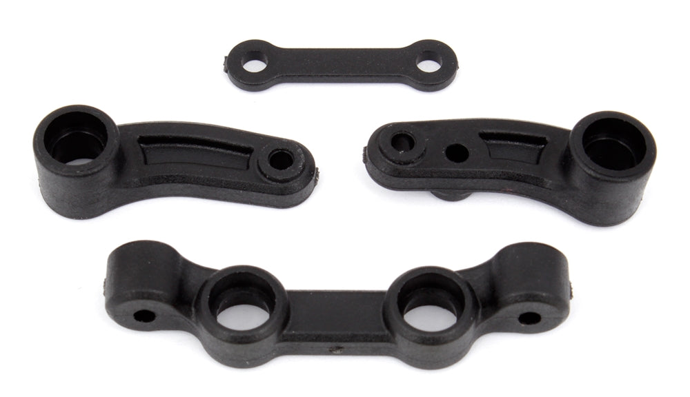 Associated RC10B6 Steering Set