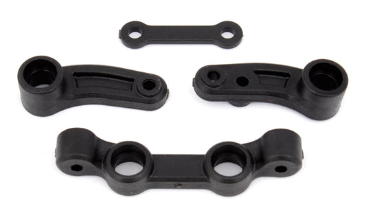 Associated RC10B6 Steering Set