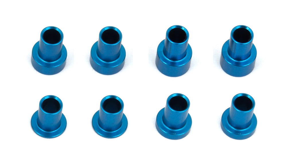 Associated RC10B6 Caster Hat Bushings