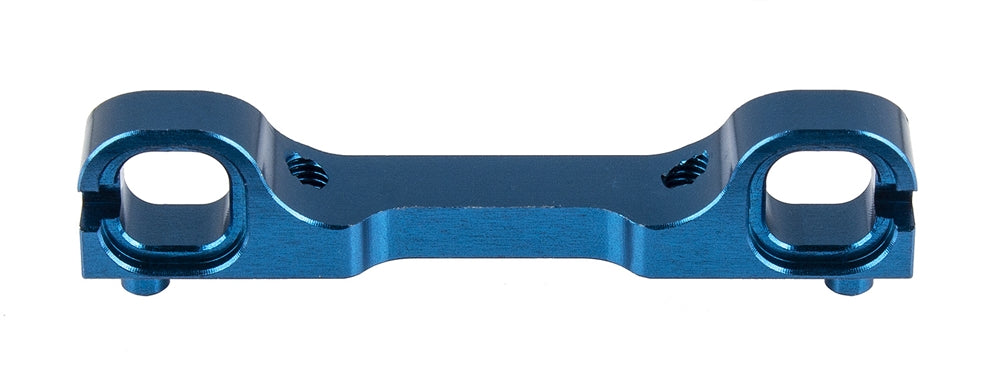 Associated RC10B6.3 Arm Mount C, Wide, Aluminum