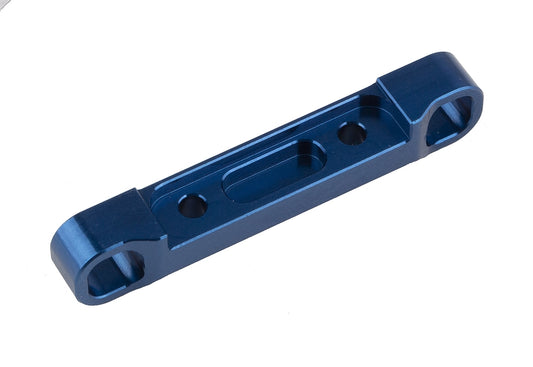 Associated RC10B6.3 Arm Mount D, Wide, Aluminum