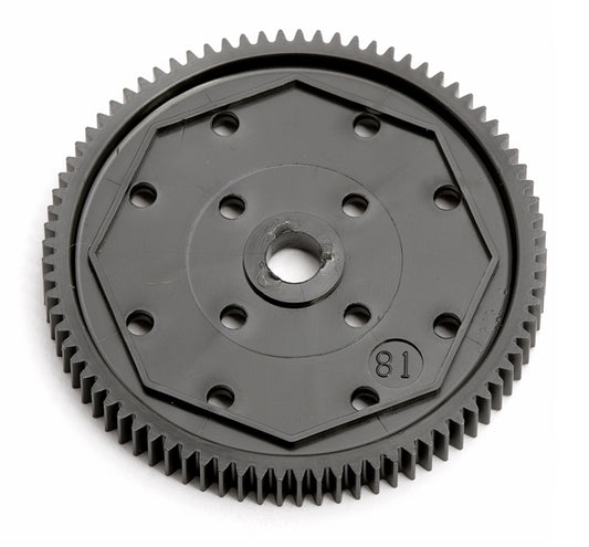 Associated / Element RC Enduro Spur Gear 81T 48P