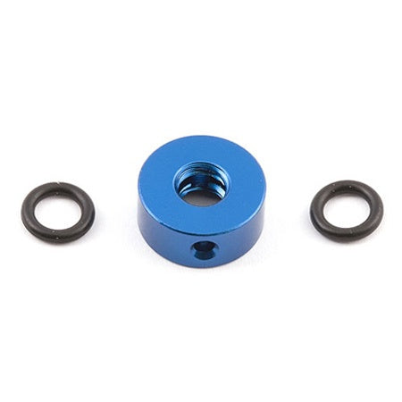 Associated Slipper Nut:B44