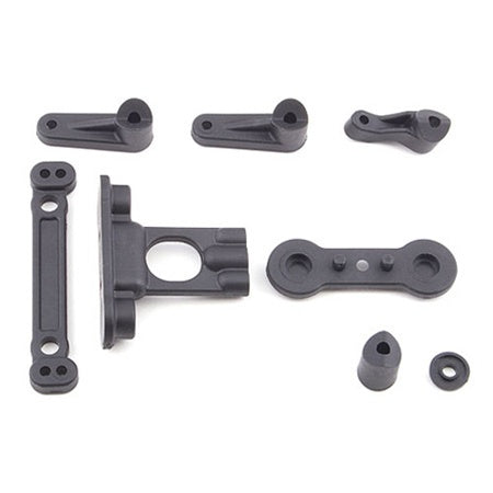 Associated Steering Set:B44
