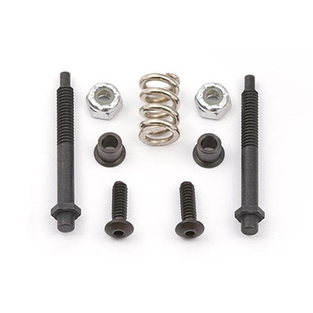 Associated Steering Hardware:B44