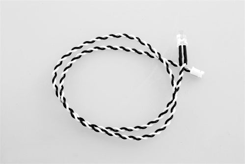 Axial Single LED Light String (White LED) - AXIC4255
