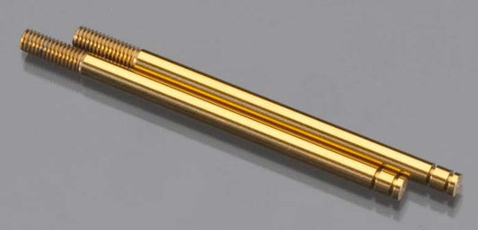 Axial Shock Shaft 3x50mm (2) Icon Shocks - AXIC3014