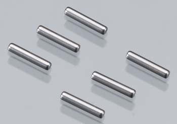 Axial Pin 1.5x8mm (6) - AXIC3162