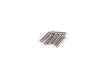 Axial Pin 2.5x12mm (6) - AXIC3165