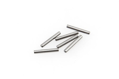 Axial Pin 1.5x11mm (6pcs) - AXIC0166