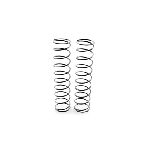 Axial XR10 Springs 14x70mm 1.43 lbs/in - Purple (2pcs)