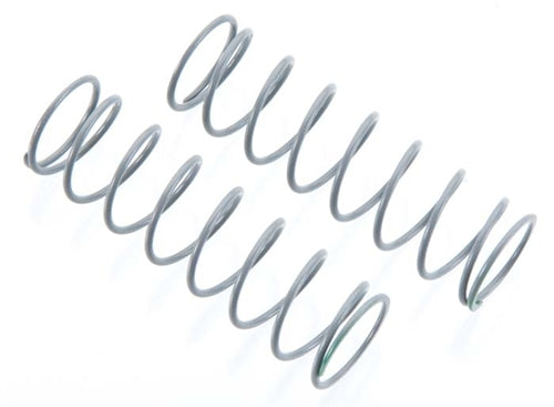 Axial EXO Spring 14x54mm 3.85 lbs/in Medium Green (2) - AXIC0228