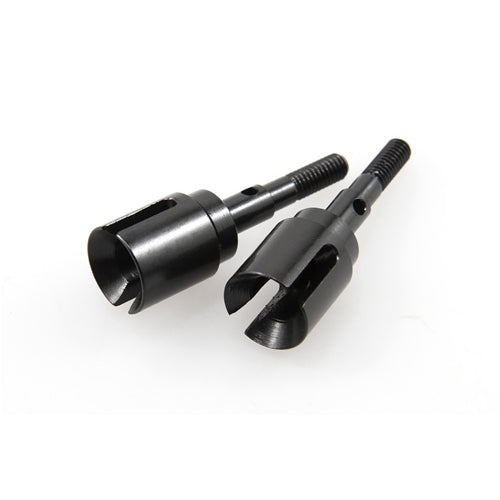 Axial Axle 6x39mm (2pcs) - AXIC0368