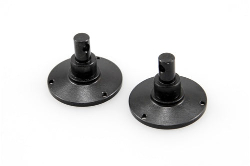 Axial Steel Outdrive Shaft Set (2pcs) - AXIC0435