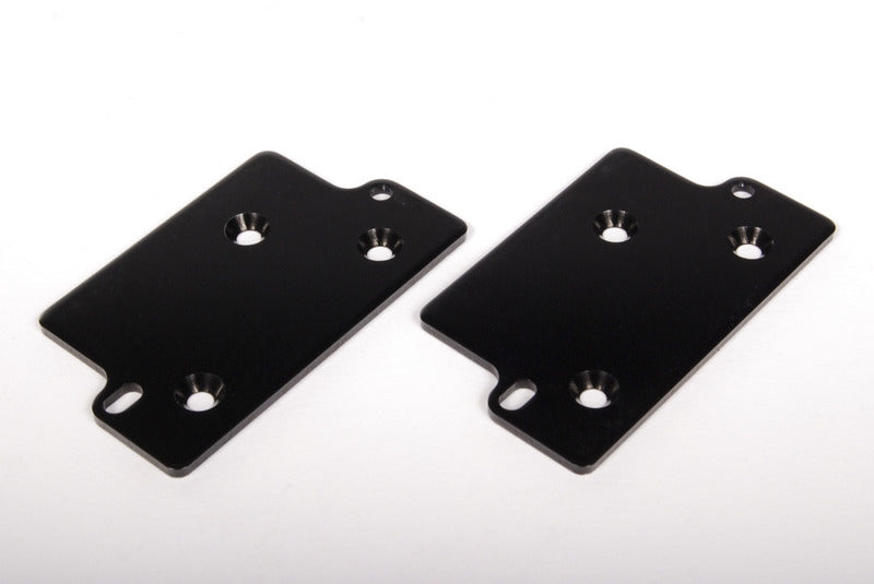 Axial AX10 Scorpion Servo Plate - AXIC3485