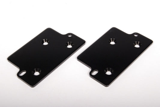 Axial AX10 Scorpion Servo Plate - AXIC3485