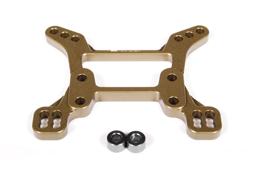 Axial EXO Machined Aluminum Front Shock Tower - AXIC0825