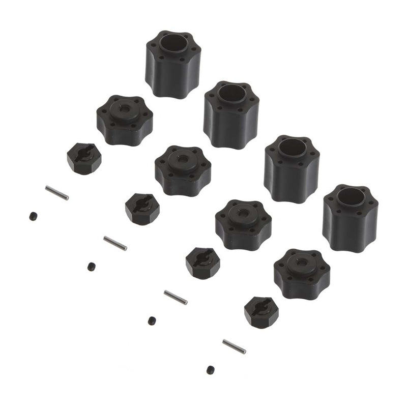 Axial IFD Hex Hub Conversion Set - AXIC8027
