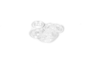 Axial Yeti XL O-Ring 3.8x1.9"mm (P4) (10pcs)
