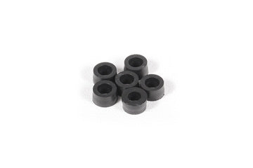 Axial Yeti XL Rubber Bump Stop 4x8x4mm (6pcs)